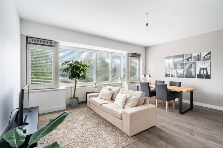 Foto 7 van Rochussenstraat 389-A02