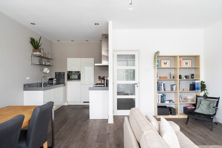 Foto 12 van Rochussenstraat 389-A02