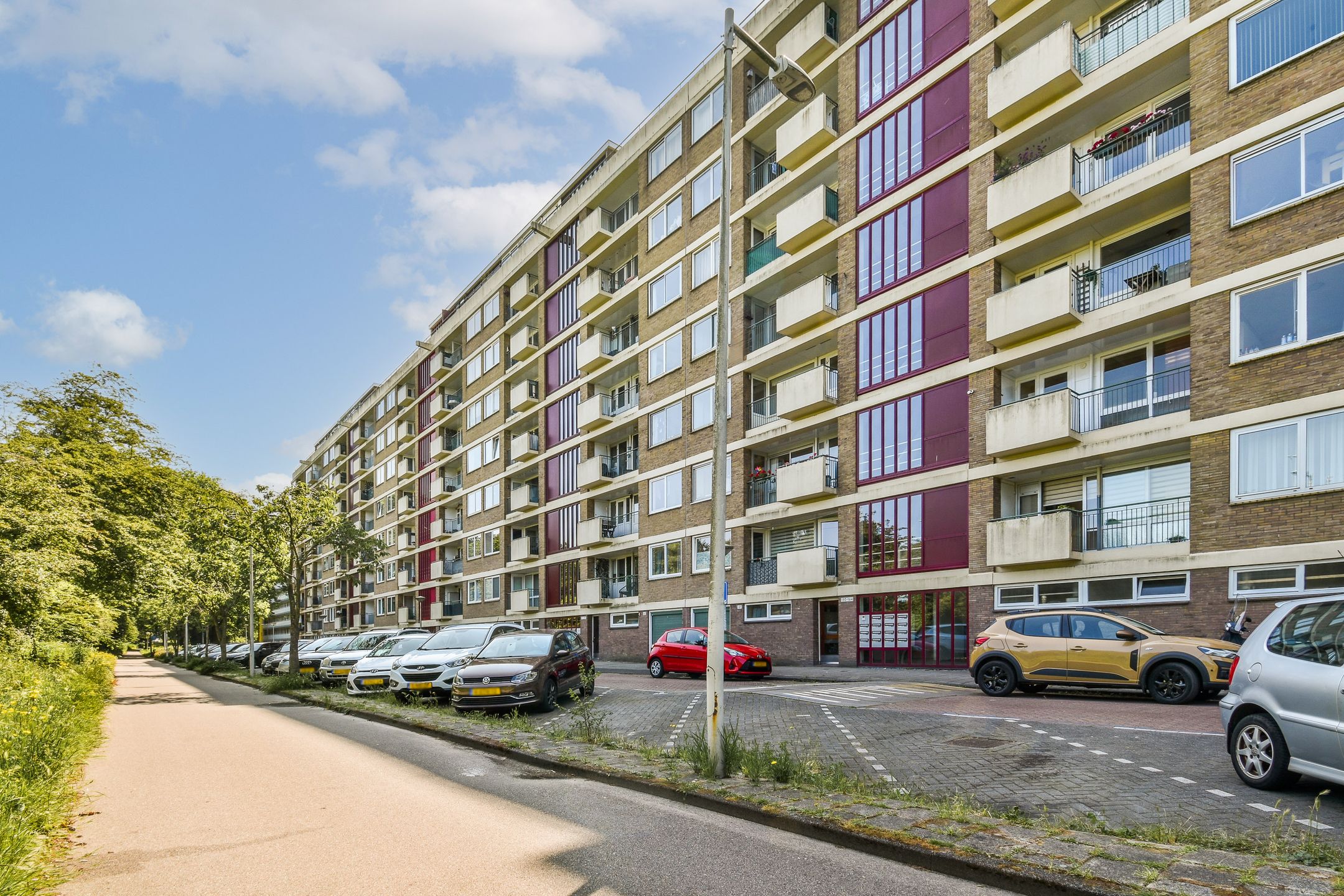 Eastonstraat, 154, Amsterdam, 1068JE, Noord-Holland, Nederland 154