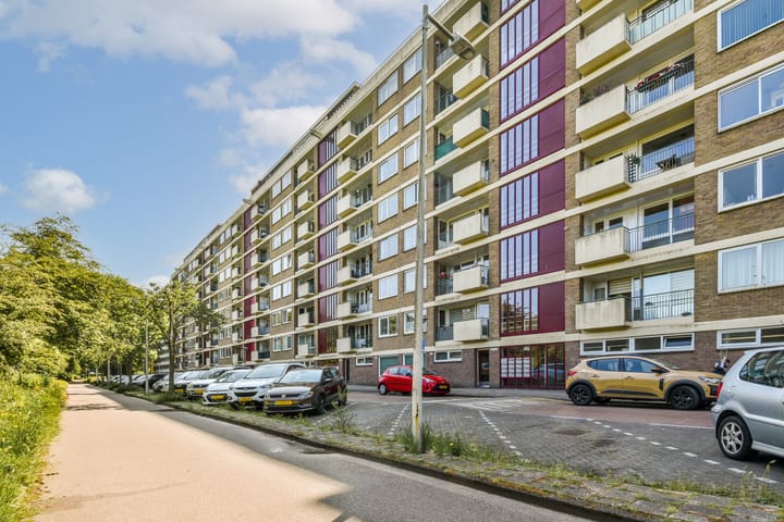 Eastonstraat 154