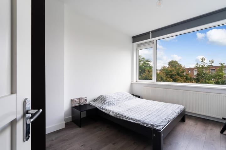 Foto 17 van Rochussenstraat 389-A02