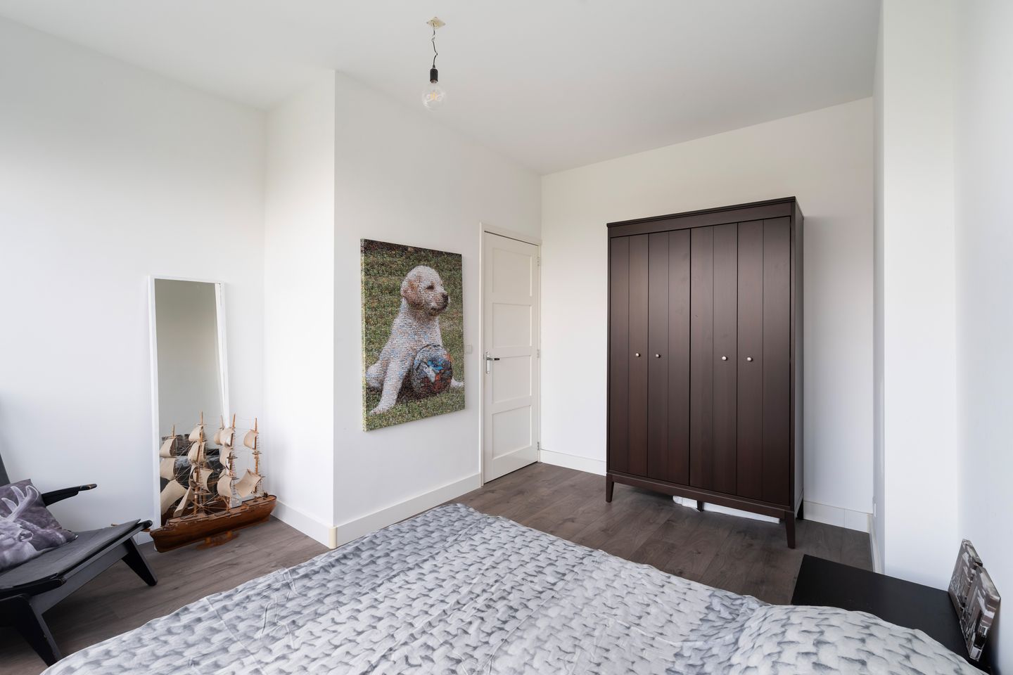 Foto 19 van Rochussenstraat 389-A02