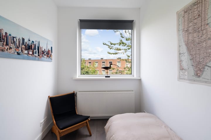 Foto 20 van Rochussenstraat 389-A02