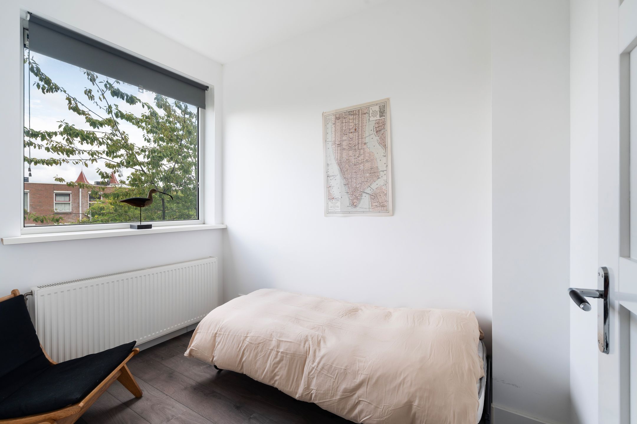 Foto 21 van Rochussenstraat 389-A02