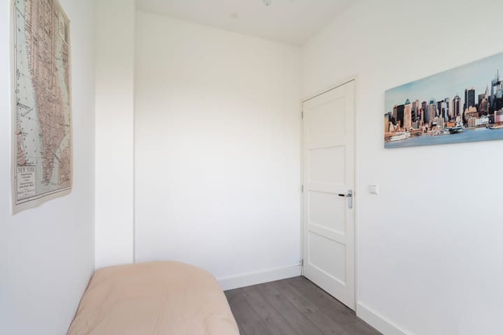 Foto 22 van Rochussenstraat 389-A02