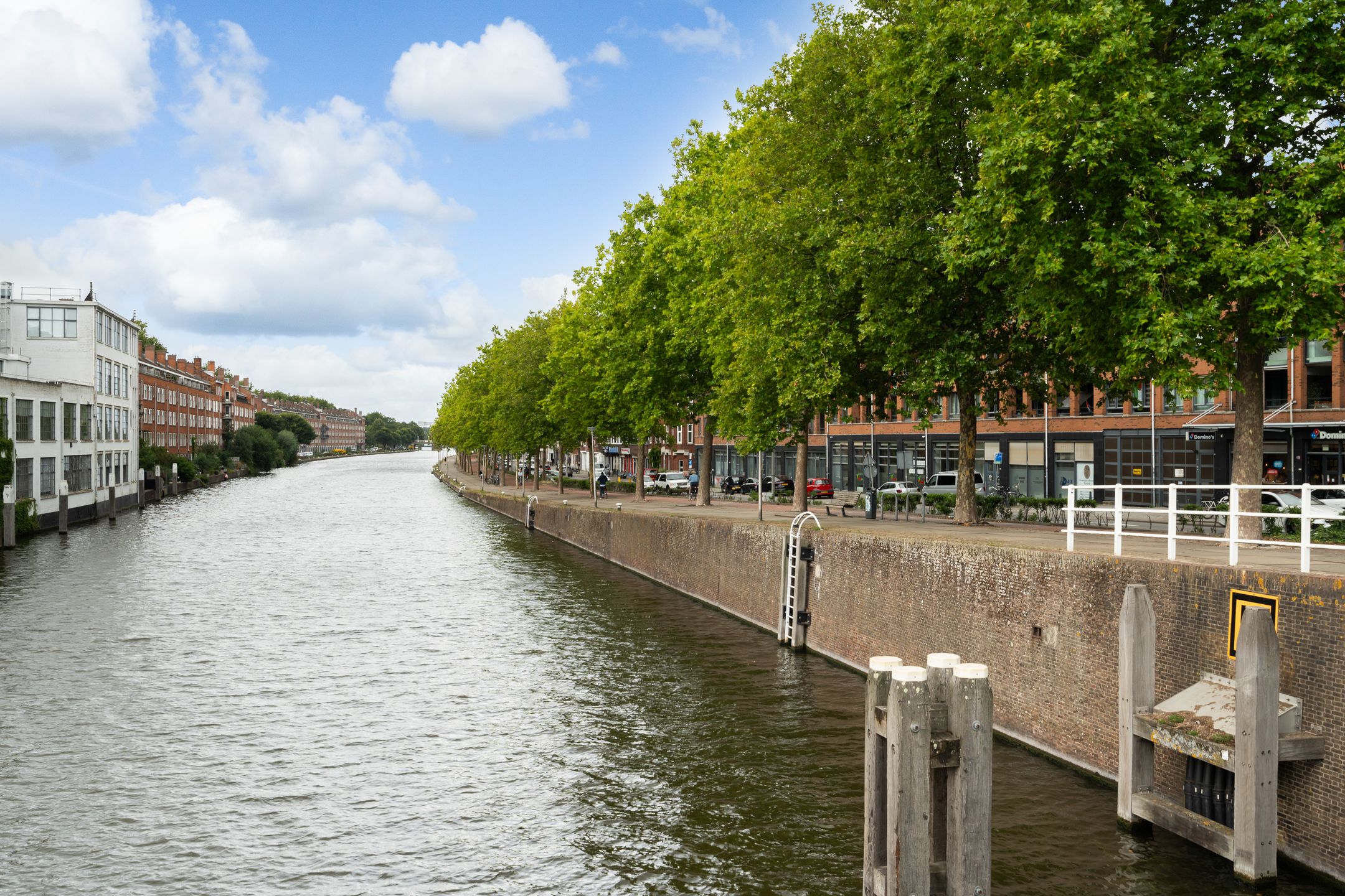 Foto 24 van Rochussenstraat 389-A02