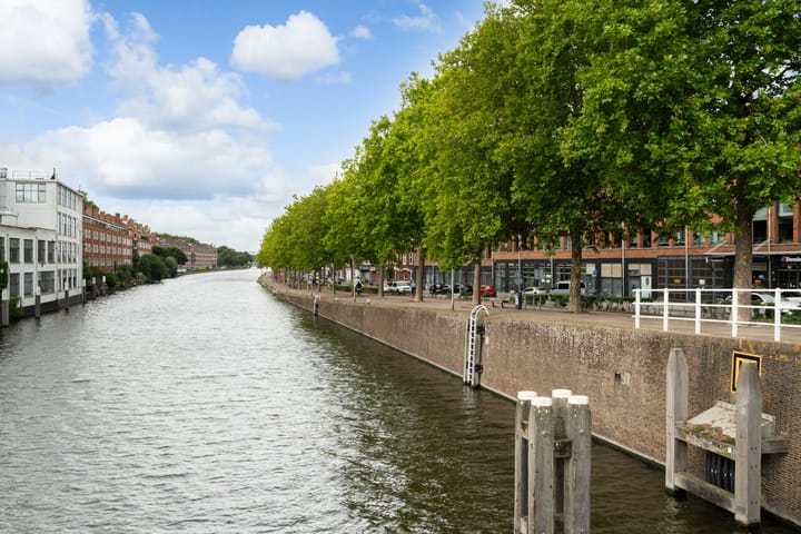 Foto 24 van Rochussenstraat 389-A02