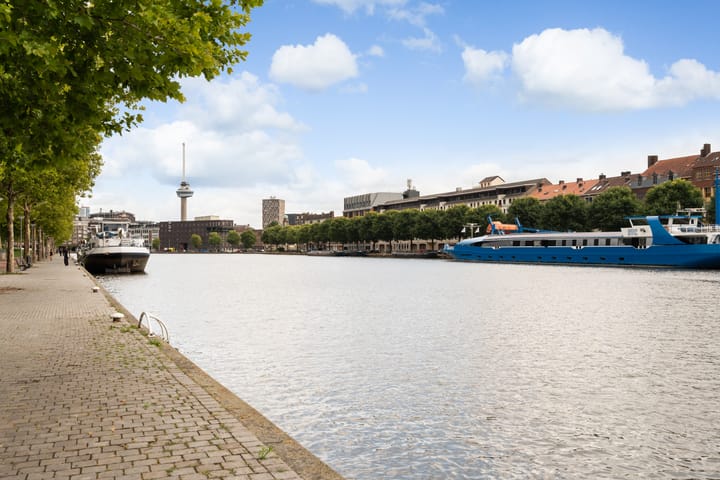 Foto 26 van Rochussenstraat 389-A02