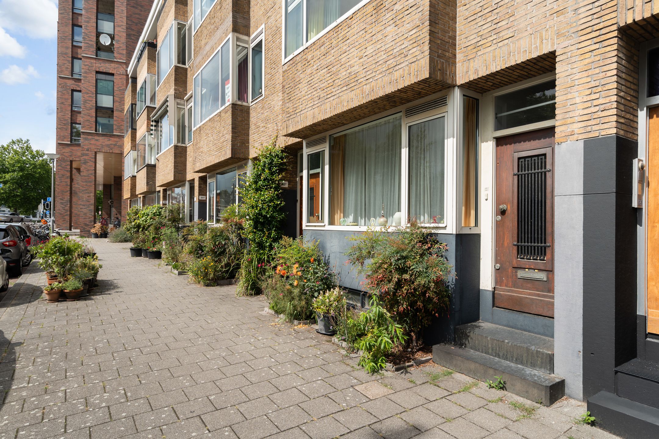 Foto 27 van Rochussenstraat 389-A02