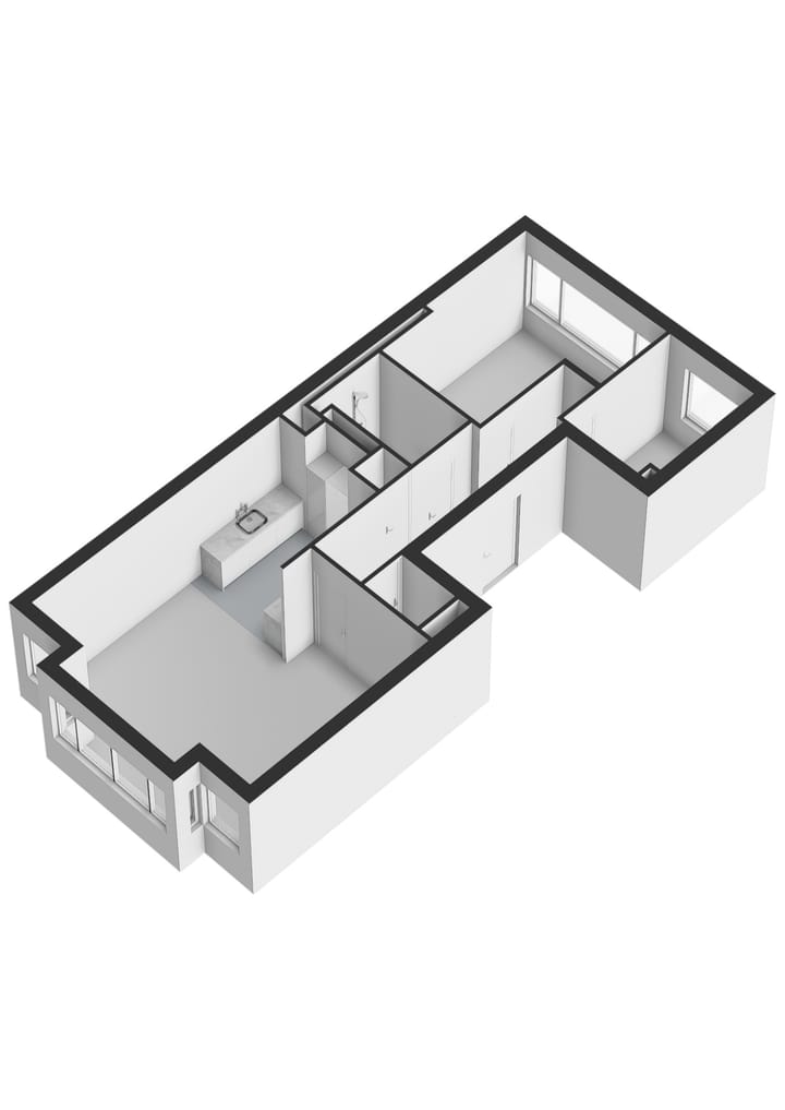 Foto 29 van Rochussenstraat 389-A02
