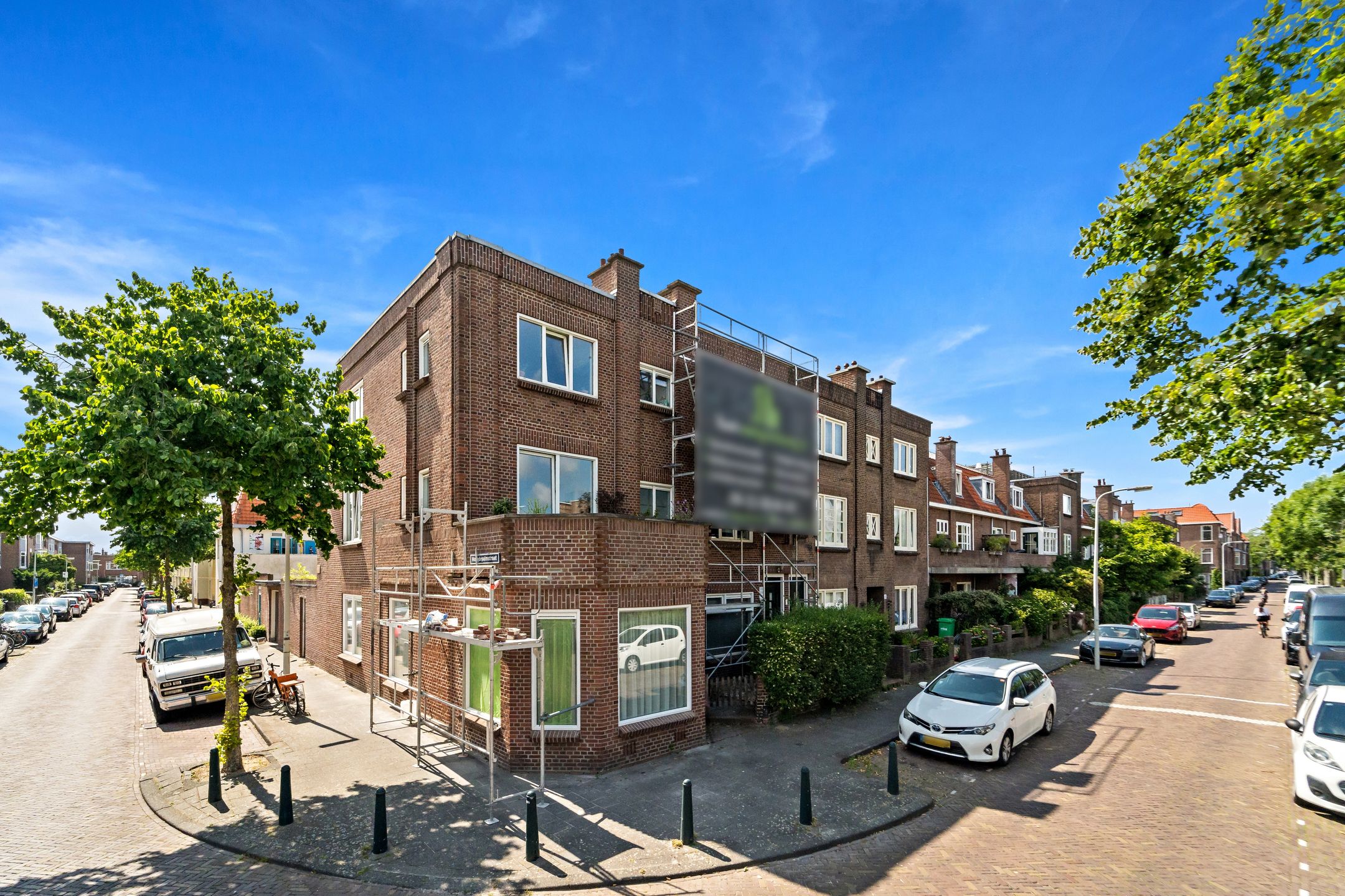 Photo 3 of Valkenboskade 308-C