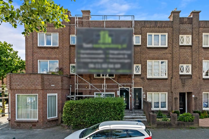 Foto 4 van Valkenboskade 308-C