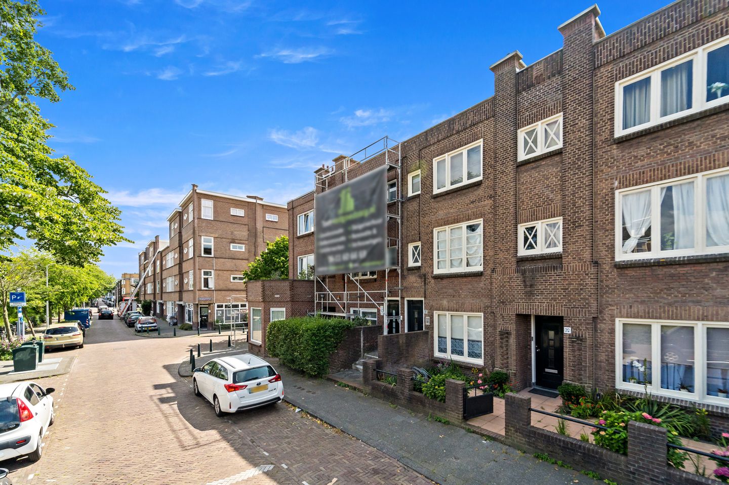 Photo 5 of Valkenboskade 308-C