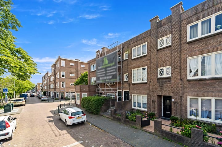 Foto 5 van Valkenboskade 308-C