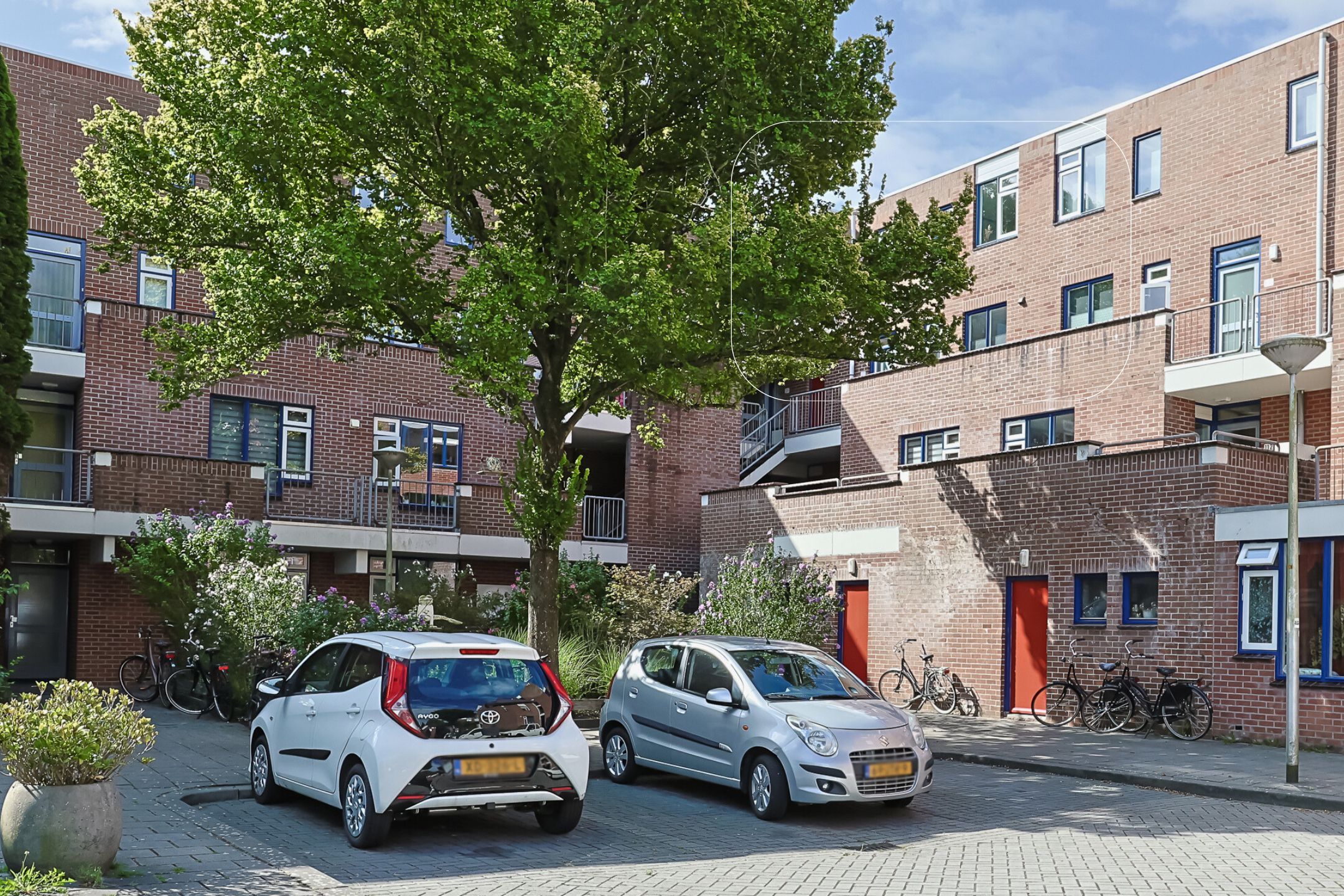 Stuifzwam, 122, Alphen aan den Rijn, 2403HL, Zuid-Holland, Nederland 122