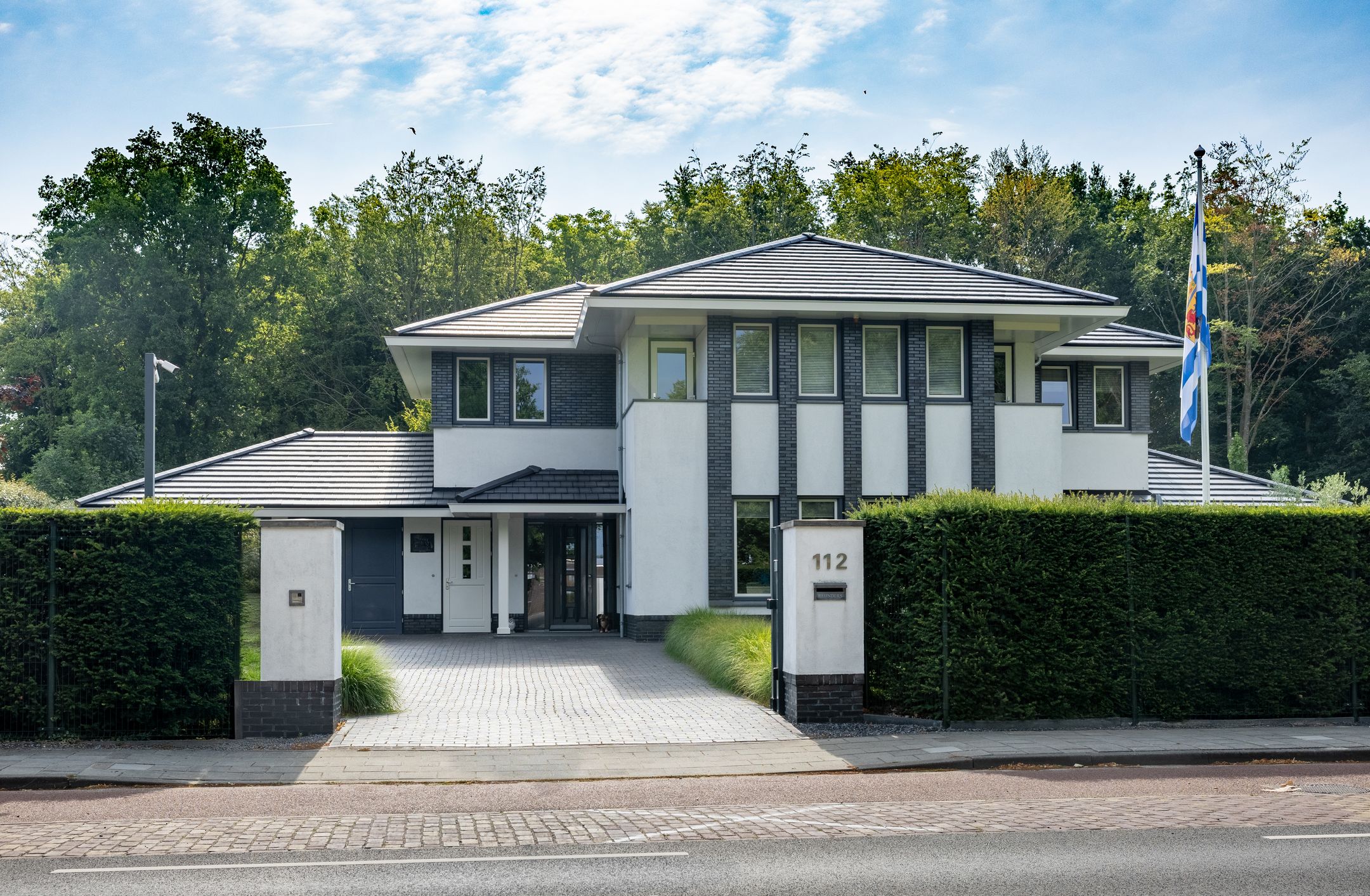 s-Gravenpolderseweg, 112, Goes, 4462RA, Zeeland, Nederland 112