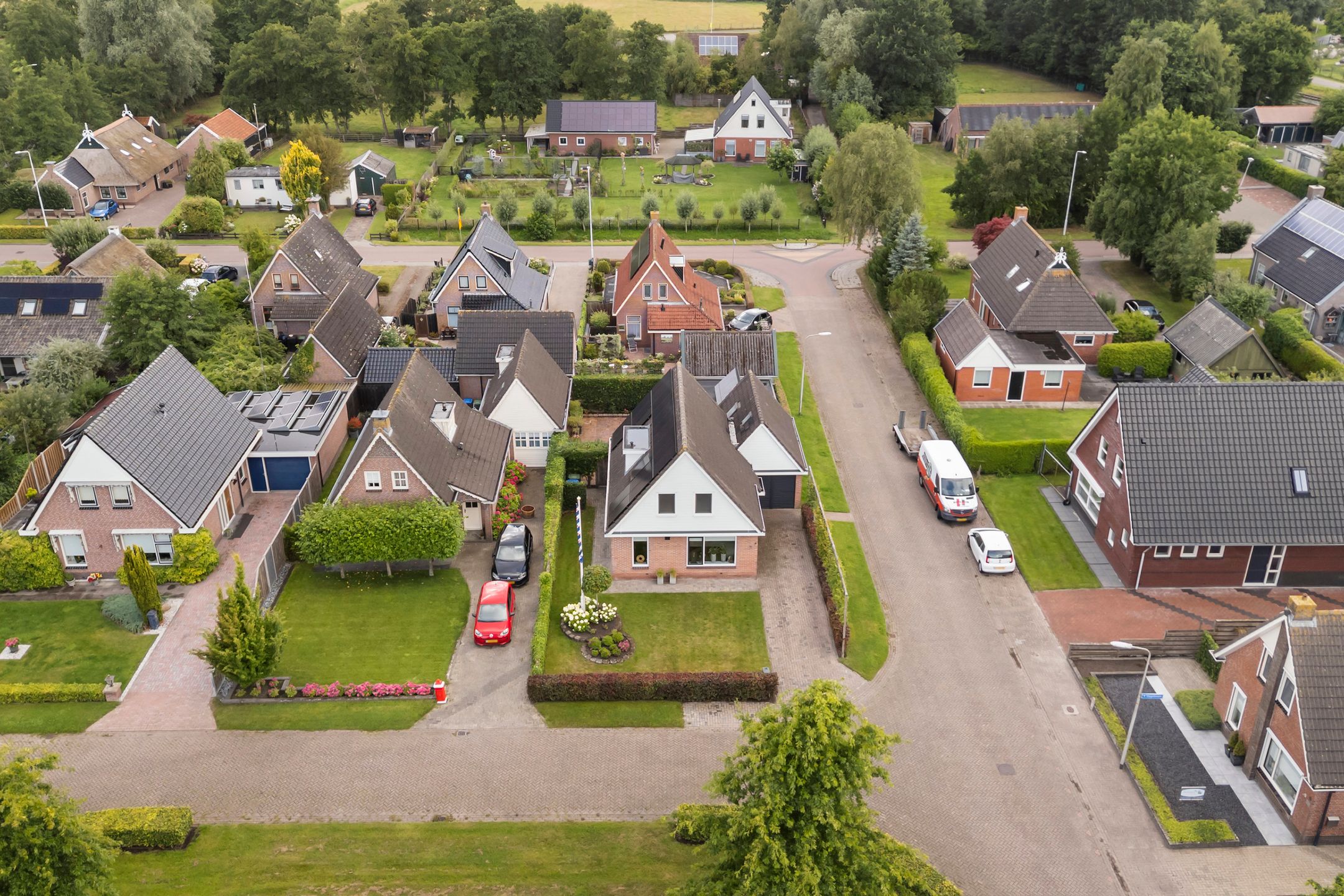 Hagebeam, 5, Sweagerbosk, 9299HK, Friesland, Nederland 5 