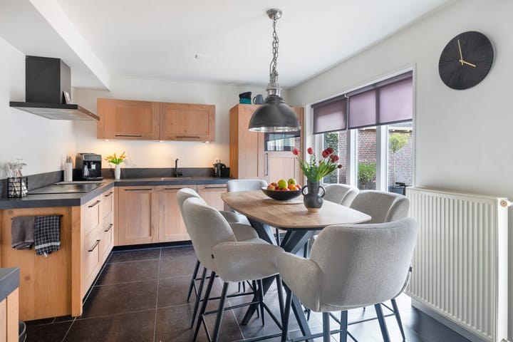 Foto 3 van Hagebeam 5