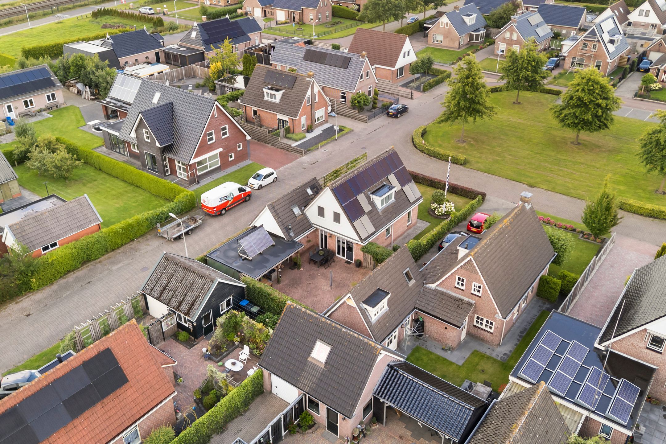 Foto 6 van Hagebeam 5