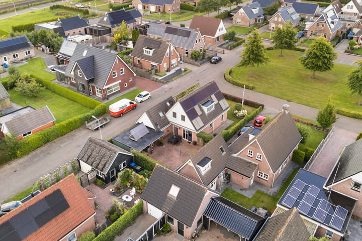 Foto 6 van Hagebeam 5