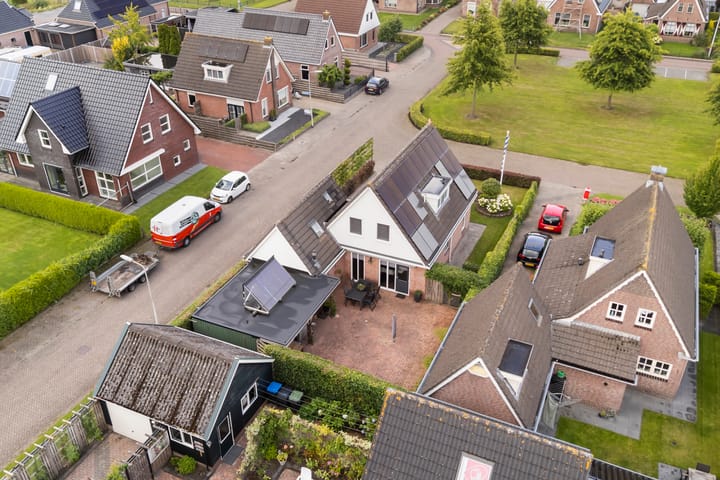 Foto 7 van Hagebeam 5