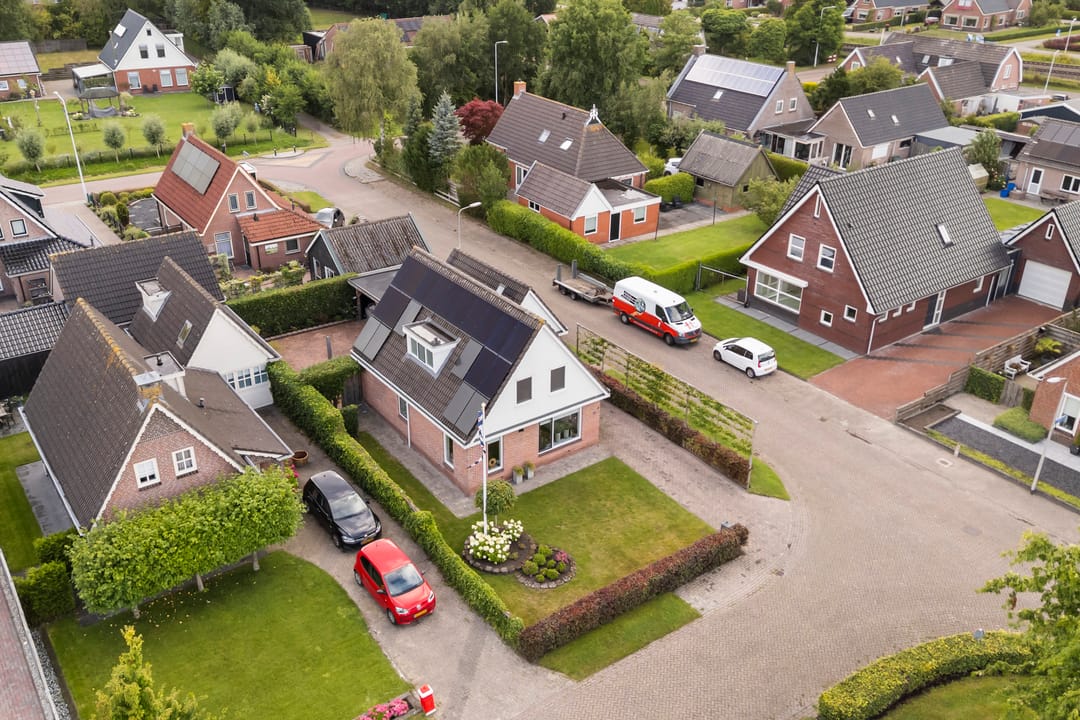 Foto 8 van Hagebeam 5