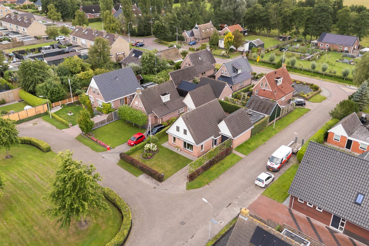 Foto 10 van Hagebeam 5