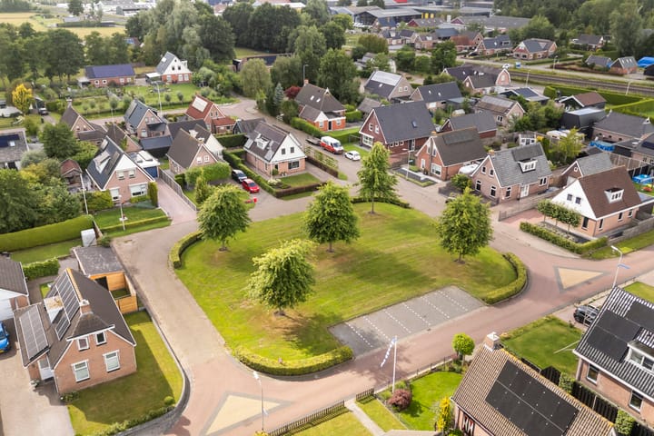 Foto 11 van Hagebeam 5