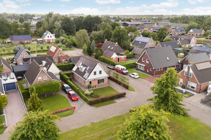 Foto 12 van Hagebeam 5