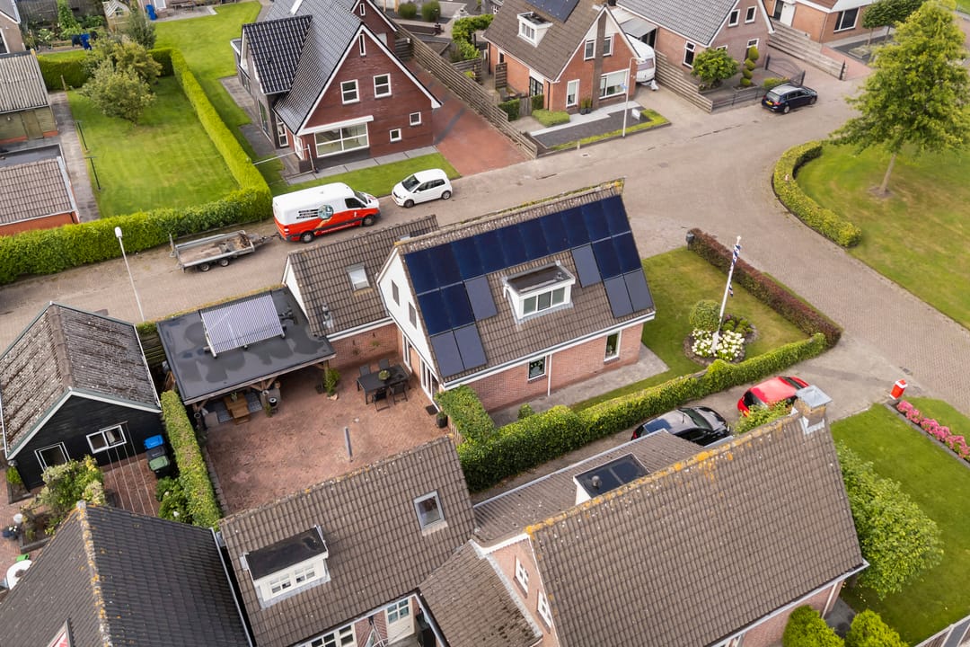 Foto 13 van Hagebeam 5