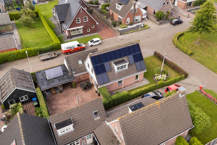 Foto 13 van Hagebeam 5