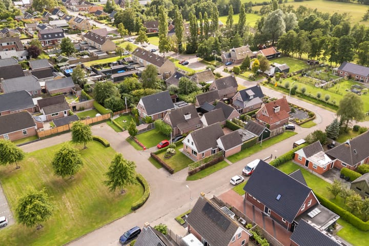 Foto 14 van Hagebeam 5