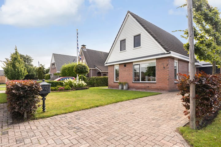 Foto 15 van Hagebeam 5