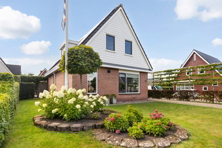 Foto 16 van Hagebeam 5