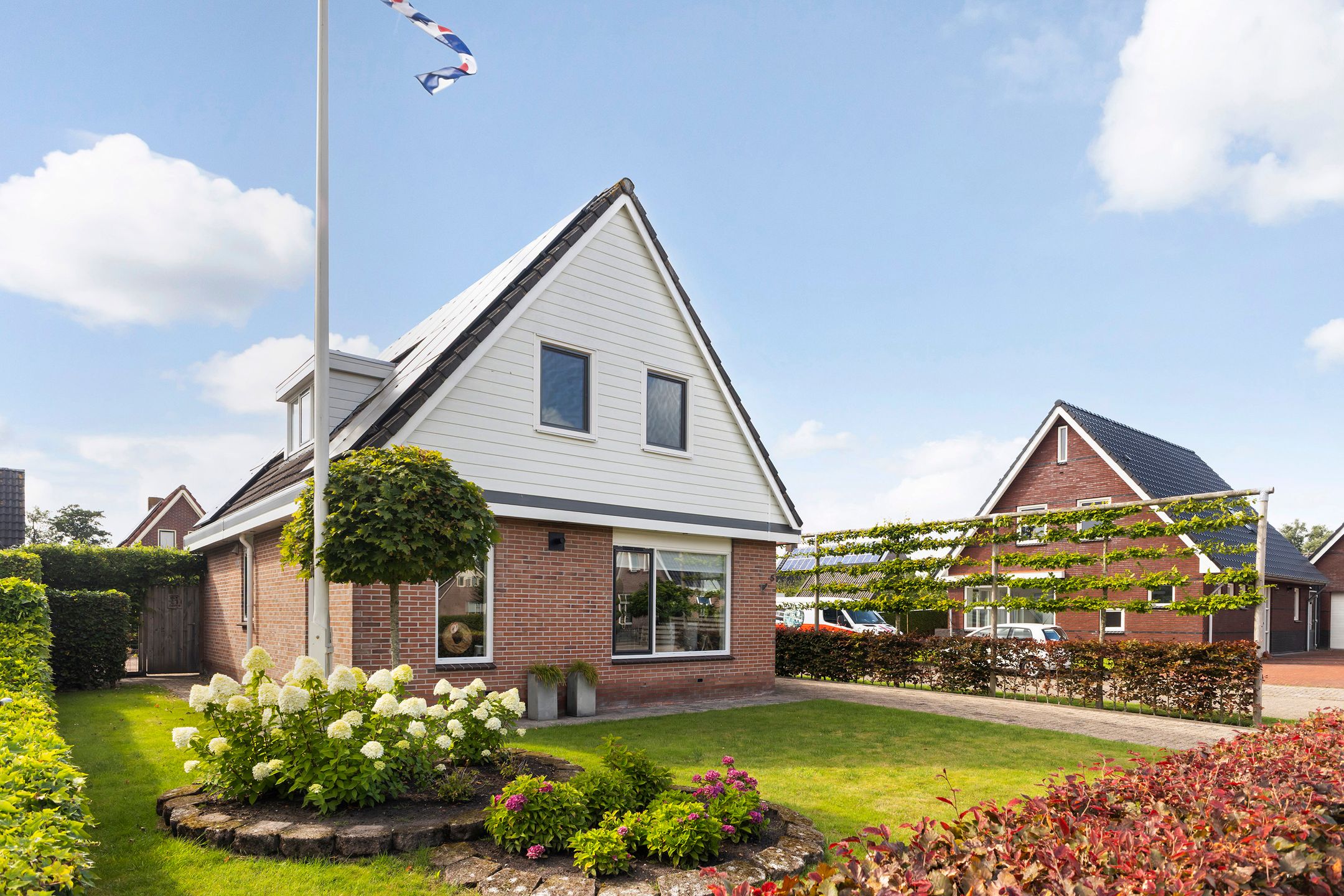 Foto 18 van Hagebeam 5