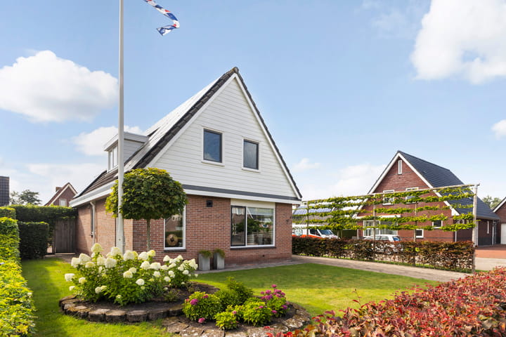 Foto 18 van Hagebeam 5