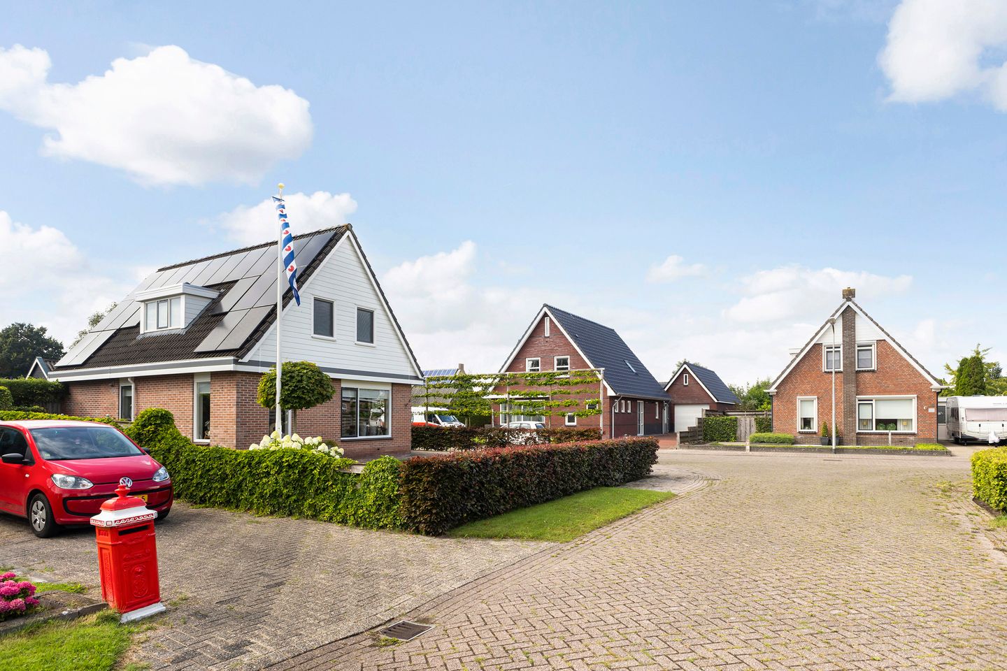 Foto 19 van Hagebeam 5