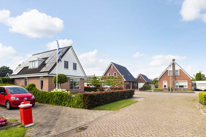 Foto 19 van Hagebeam 5