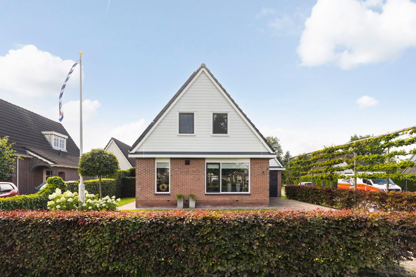 Foto 20 van Hagebeam 5