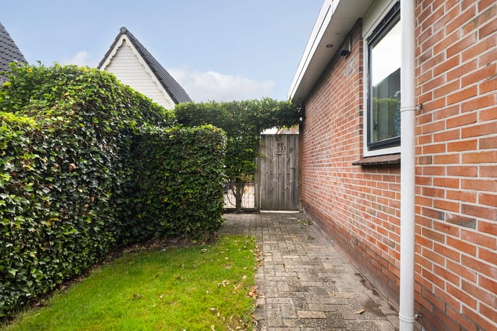 Foto 23 van Hagebeam 5