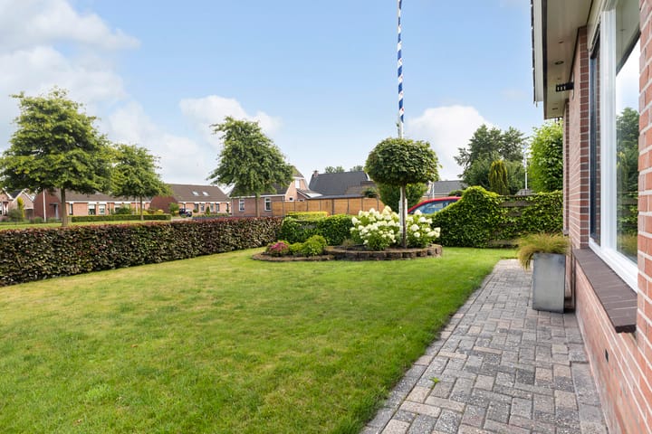 Foto 25 van Hagebeam 5