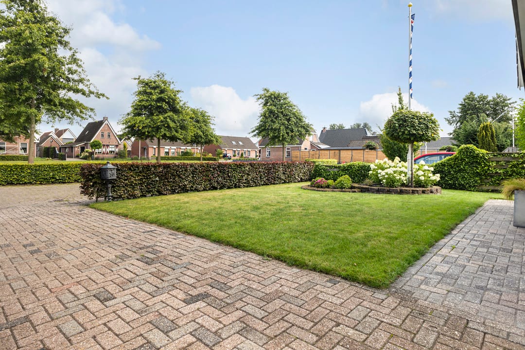 Foto 26 van Hagebeam 5