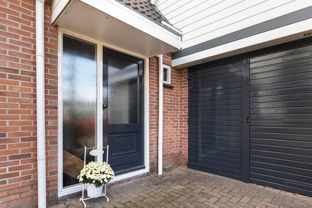 Foto 28 van Hagebeam 5