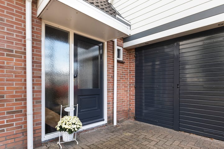 Foto 28 van Hagebeam 5