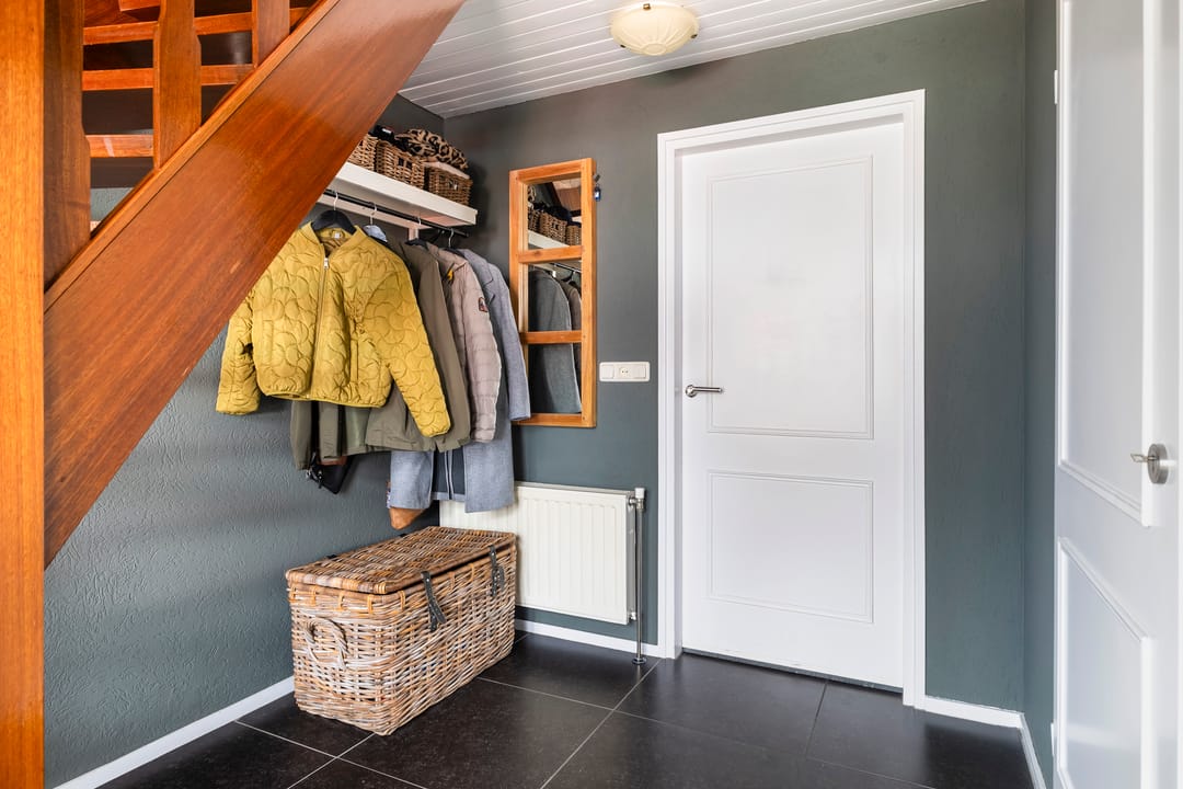 Foto 32 van Hagebeam 5