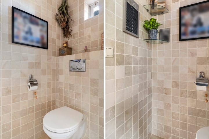 Foto 34 van Hagebeam 5