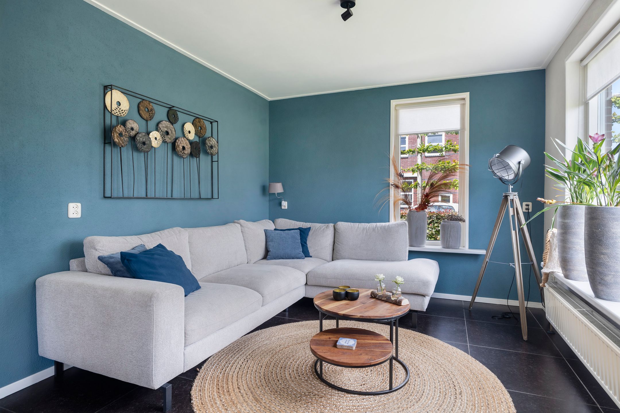 Foto 36 van Hagebeam 5