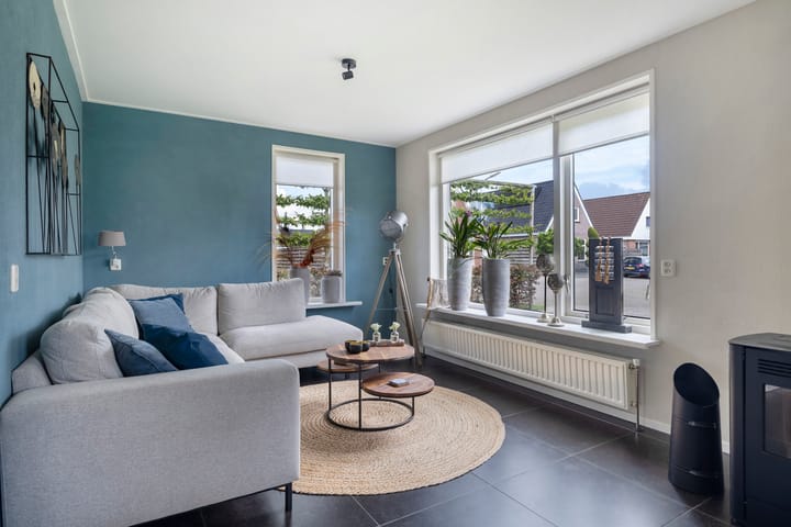 Foto 37 van Hagebeam 5