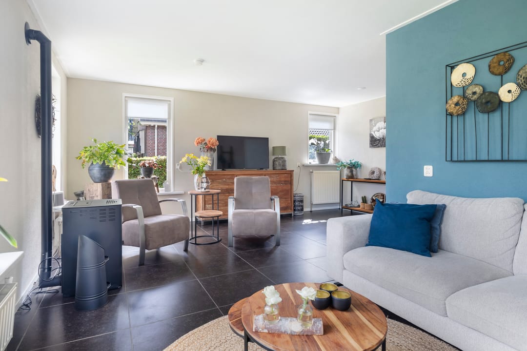 Foto 38 van Hagebeam 5