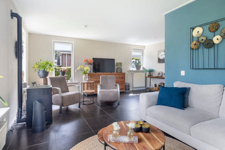 Foto 38 van Hagebeam 5